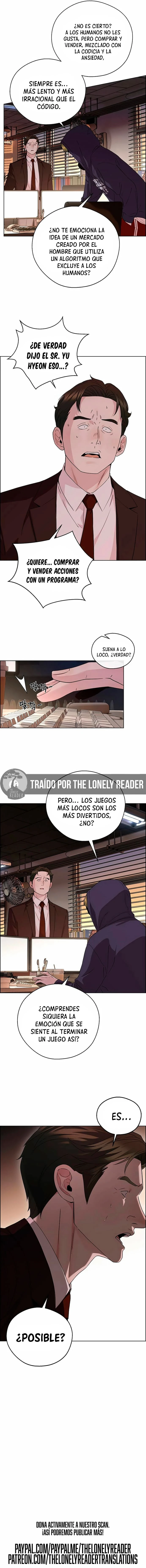 Real Man - Capítulo 233 - Página 4 - LectorTMOo