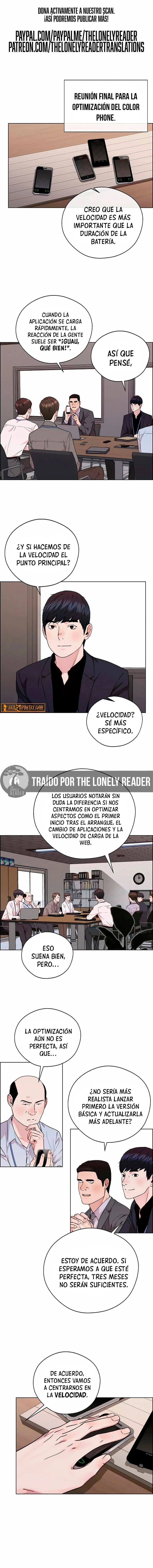 Real Man - Capítulo 233 - Página 6 - LectorTMOo