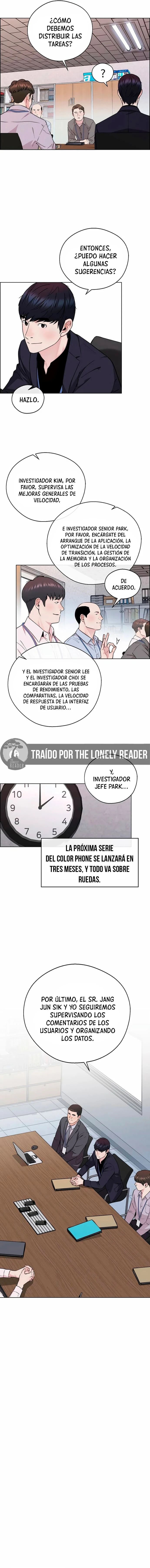 Real Man - Capítulo 233 - Página 7 - LectorTMOo