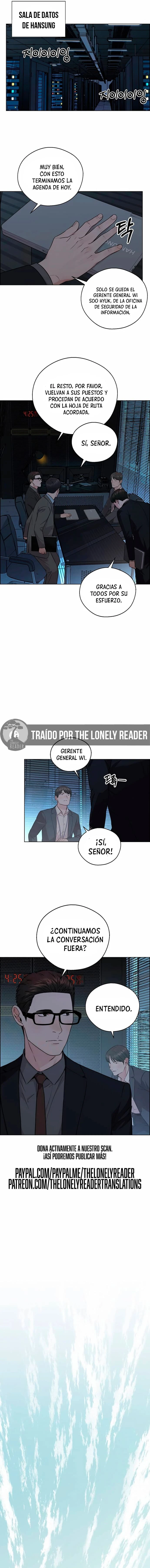 Real Man - Capítulo 233 - Página 8 - LectorTMOo