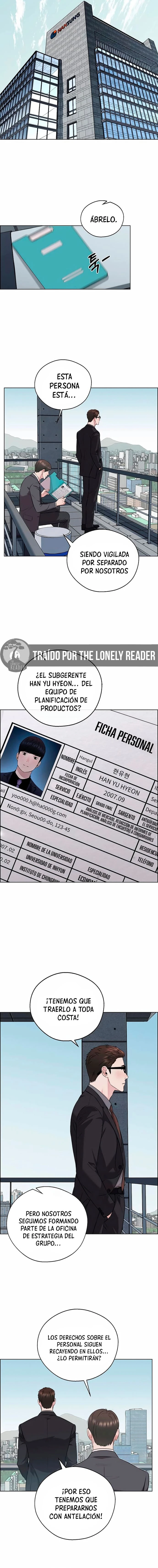 Real Man - Capítulo 233 - Página 9 - LectorTMOo