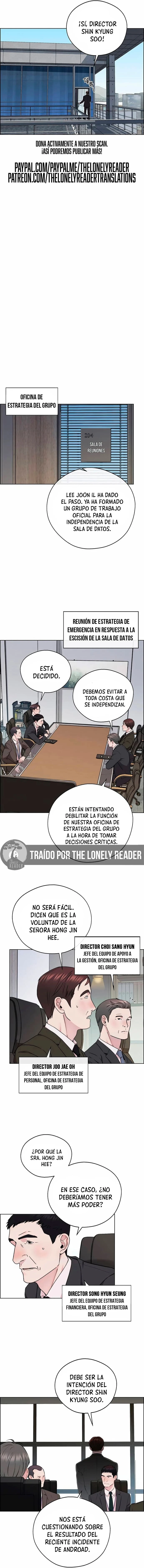 Real Man - Capítulo 233 - Página 13 - LectorTMOo