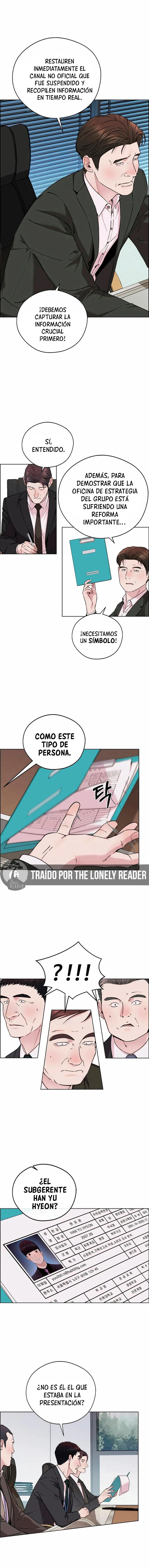 Real Man - Capítulo 233 - Página 16 - LectorTMOo