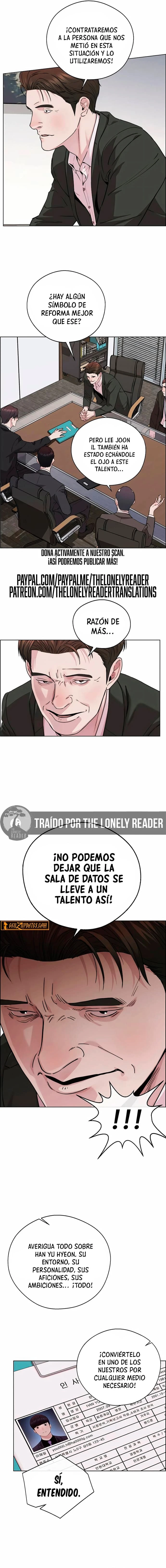 Real Man - Capítulo 233 - Página 17 - LectorTMOo