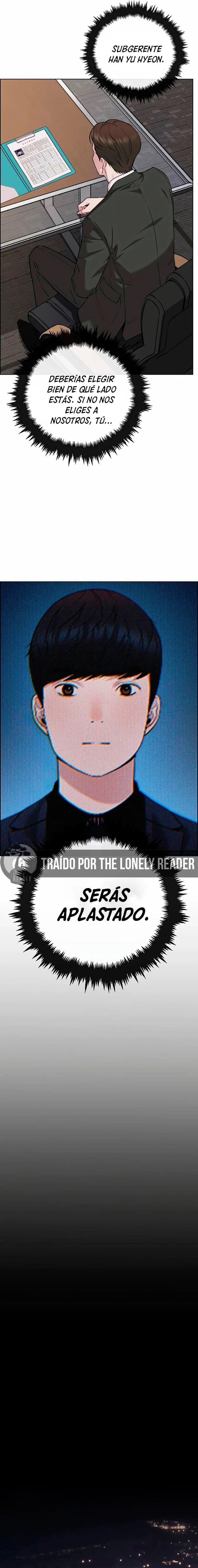 Real Man - Capítulo 233 - Página 18 - LectorTMOo