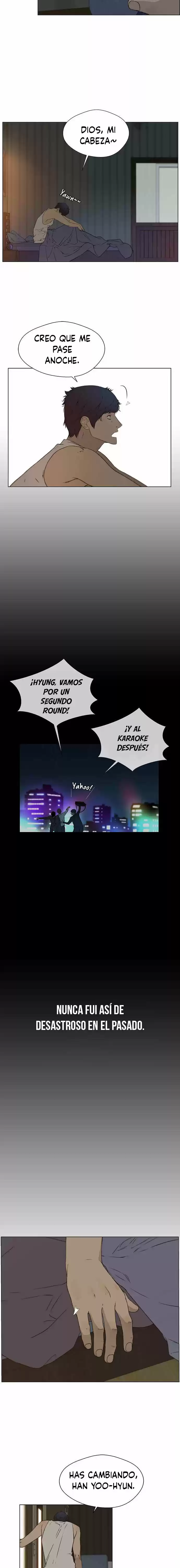 Real Man - Capítulo 24 - Página 5 - LectorTMOo