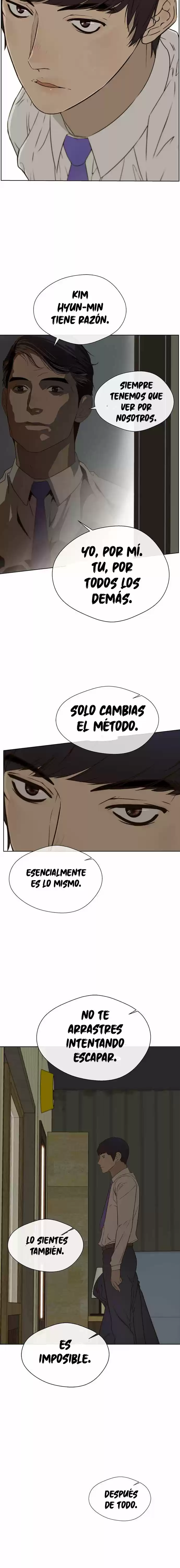 Real Man - Capítulo 24 - Página 8 - LectorTMOo