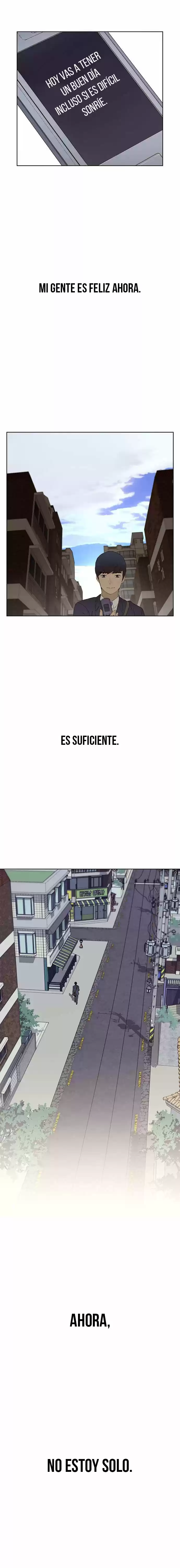 Real Man - Capítulo 24 - Página 10 - LectorTMOo