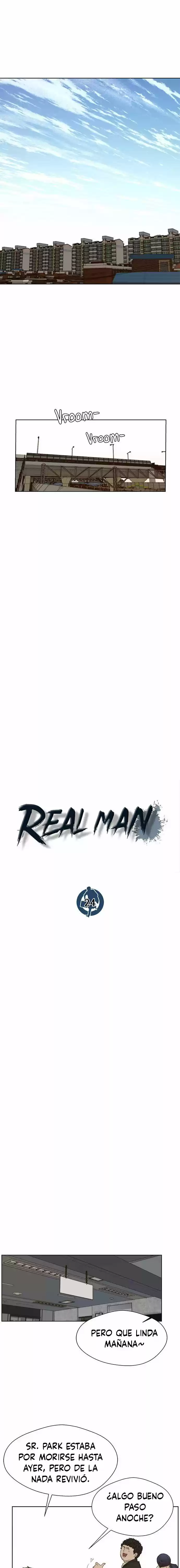Real Man - Capítulo 24 - Página 11 - LectorTMOo