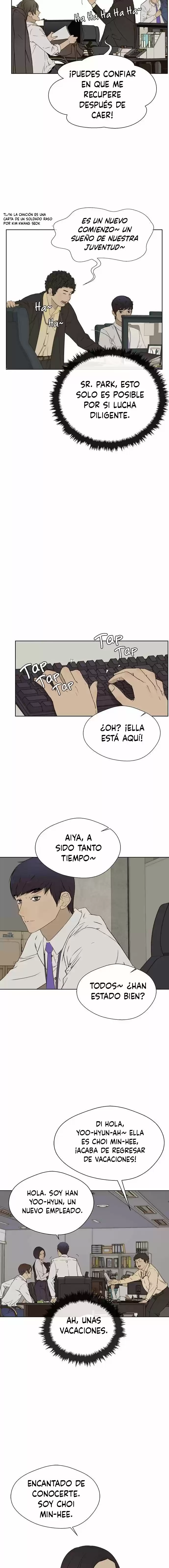 Real Man - Capítulo 24 - Página 12 - LectorTMOo