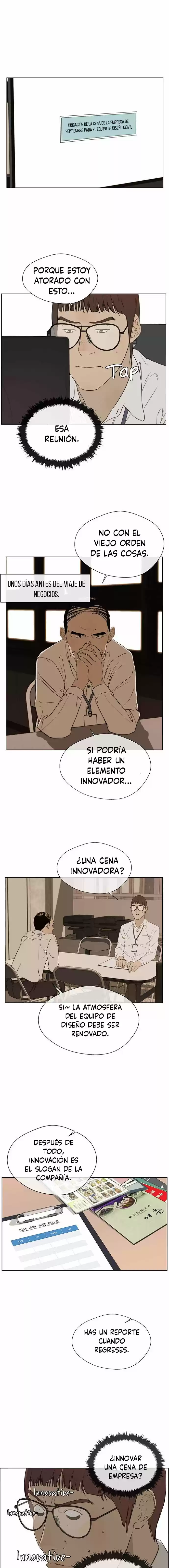 Real Man - Capítulo 24 - Página 15 - LectorTMOo