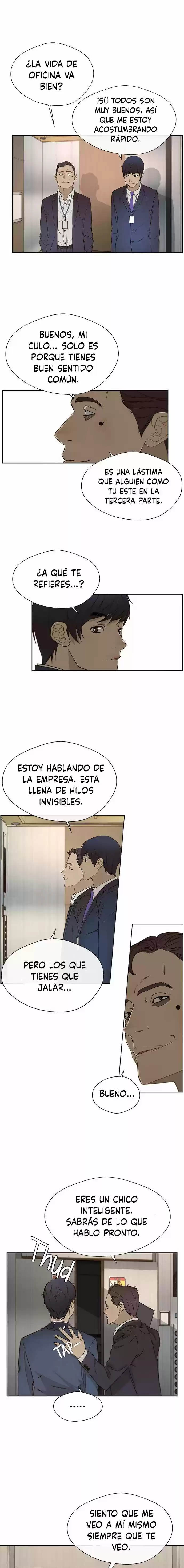 Real Man - Capítulo 24 - Página 17 - LectorTMOo