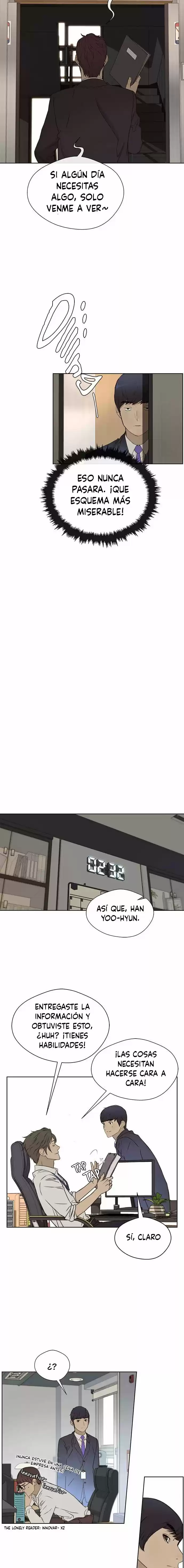 Real Man - Capítulo 24 - Página 18 - LectorTMOo