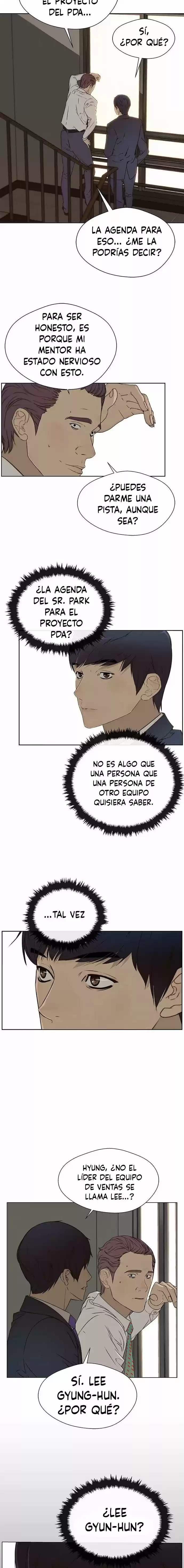 Real Man - Capítulo 24 - Página 20 - LectorTMOo