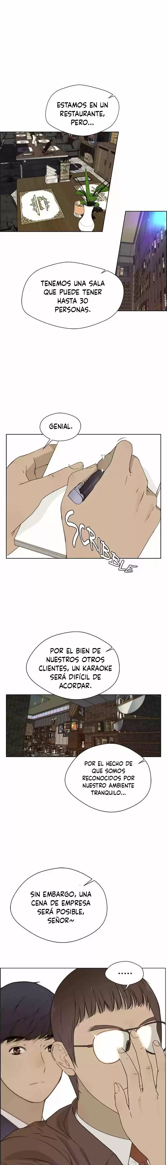 Real Man - Capítulo 25 - Página 4 - LectorTMOo