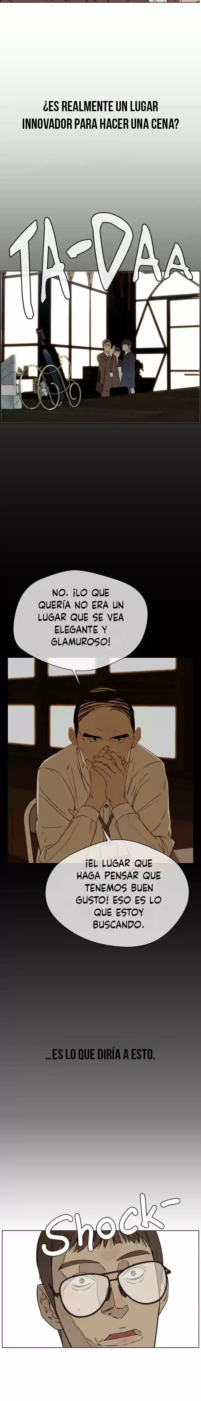Real Man - Capítulo 25 - Página 5 - LectorTMOo
