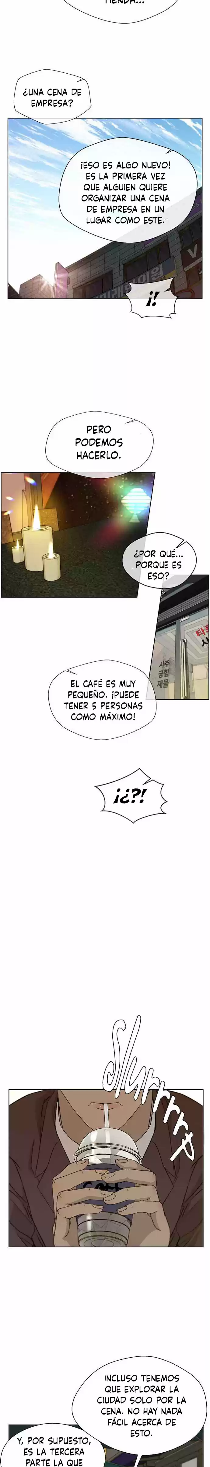 Real Man - Capítulo 25 - Página 7 - LectorTMOo