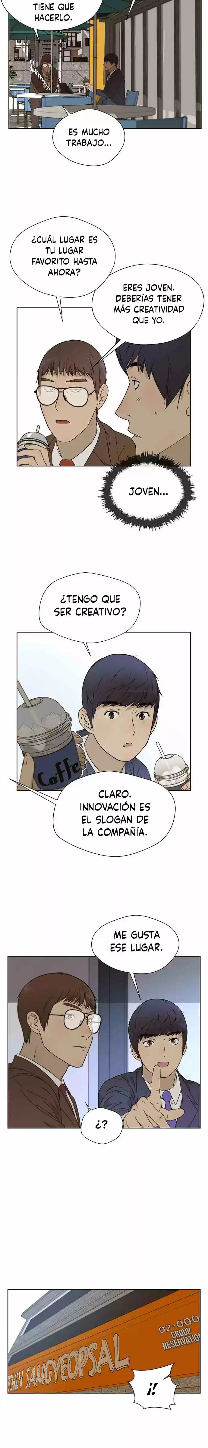 Real Man - Capítulo 25 - Página 8 - LectorTMOo