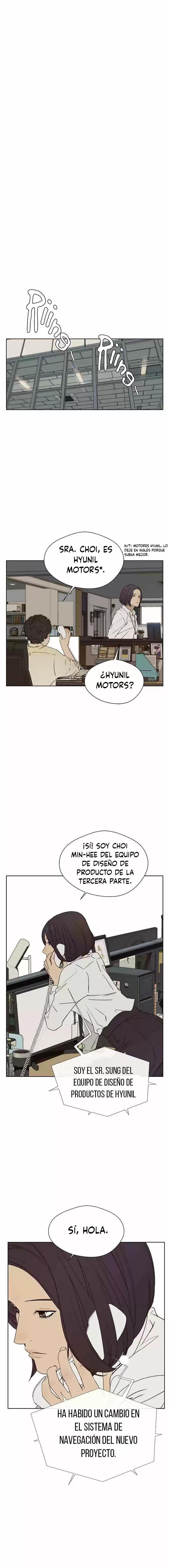Real Man - Capítulo 25 - Página 10 - LectorTMOo