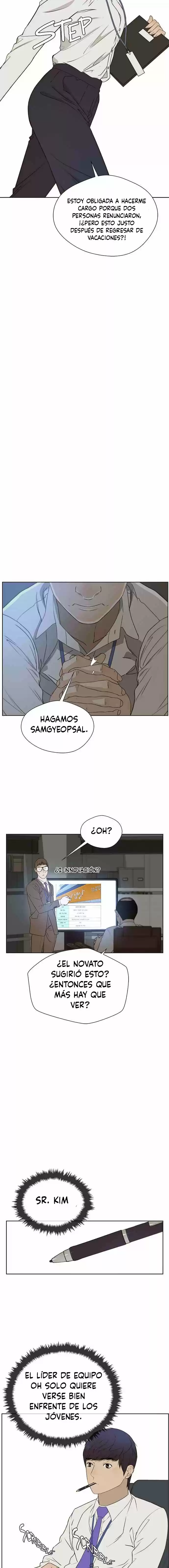 Real Man - Capítulo 25 - Página 13 - LectorTMOo