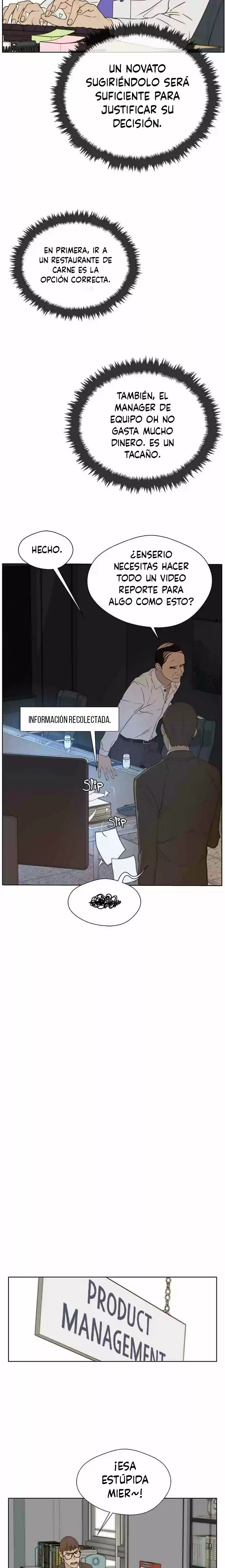 Real Man - Capítulo 25 - Página 14 - LectorTMOo