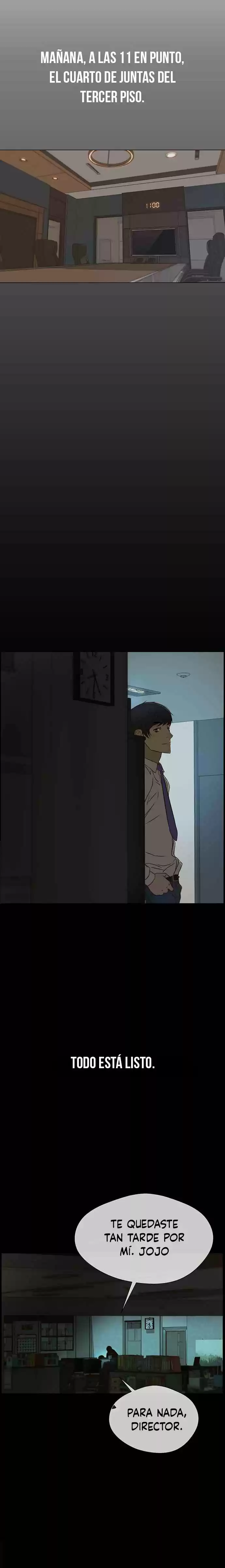 Real Man - Capítulo 25 - Página 16 - LectorTMOo