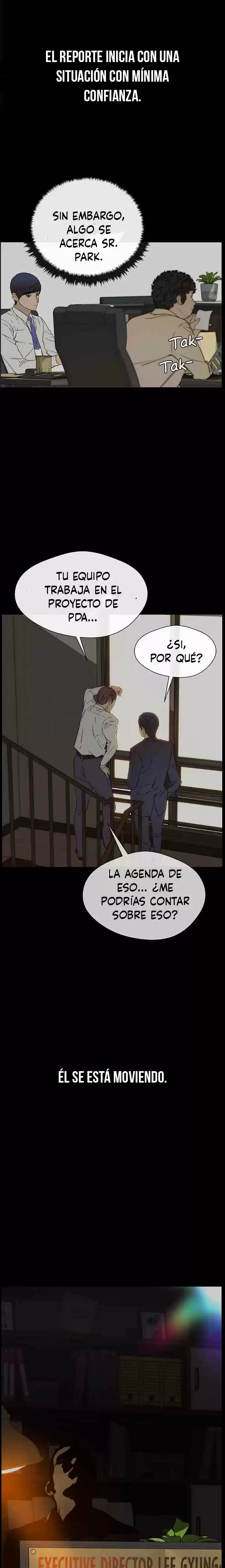 Real Man - Capítulo 25 - Página 17 - LectorTMOo