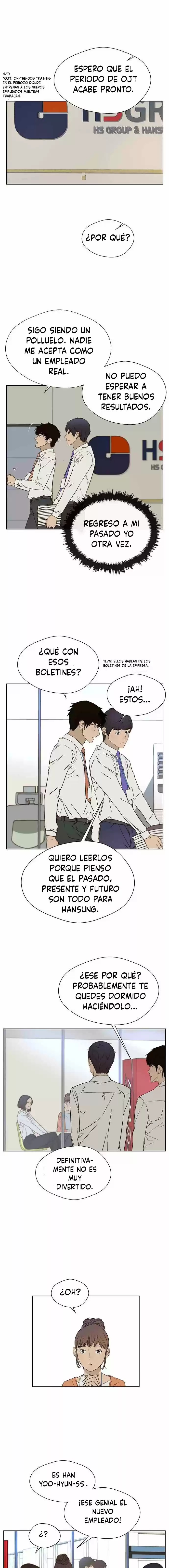 Real Man - Capítulo 26 - Página 4 - LectorTMOo
