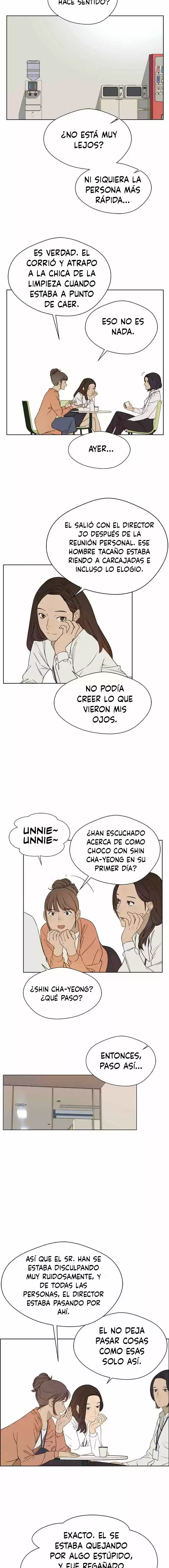 Real Man - Capítulo 26 - Página 6 - LectorTMOo