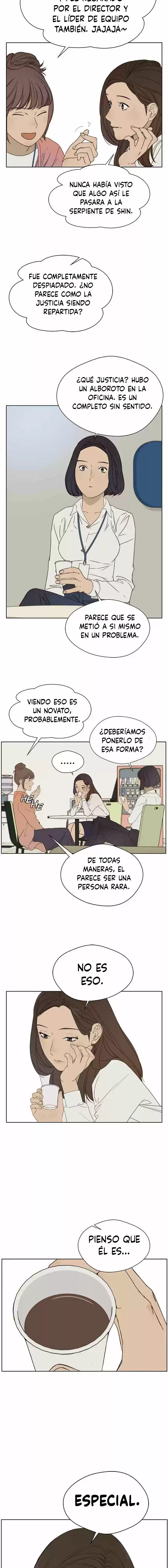 Real Man - Capítulo 26 - Página 7 - LectorTMOo
