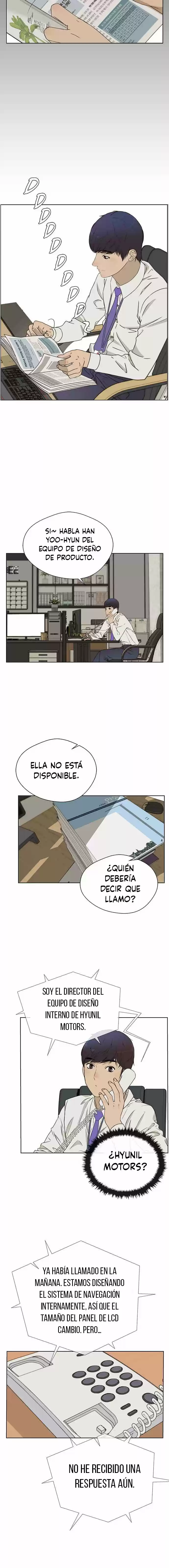Real Man - Capítulo 26 - Página 13 - LectorTMOo