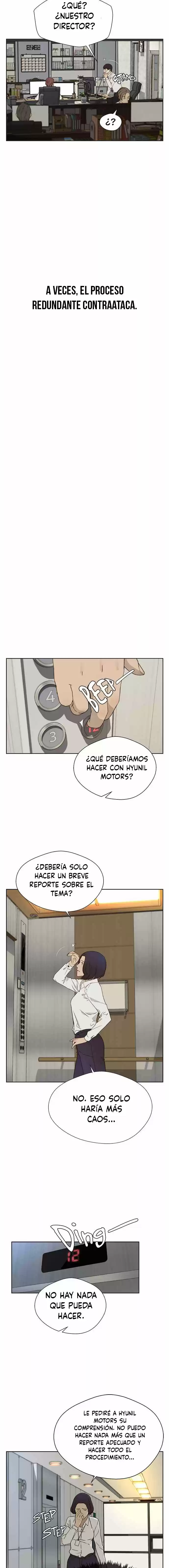 Real Man - Capítulo 26 - Página 15 - LectorTMOo