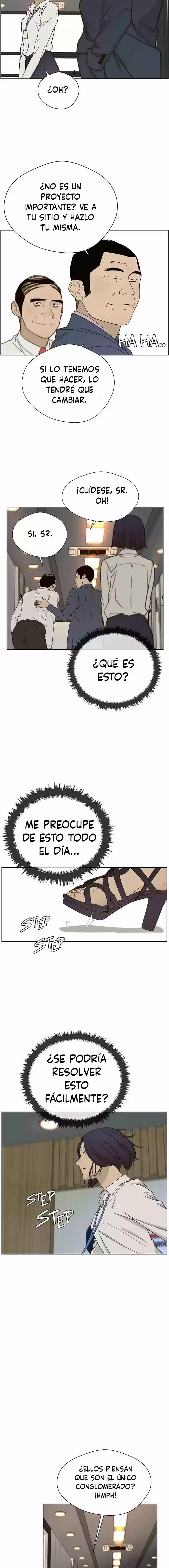Real Man - Capítulo 26 - Página 18 - LectorTMOo
