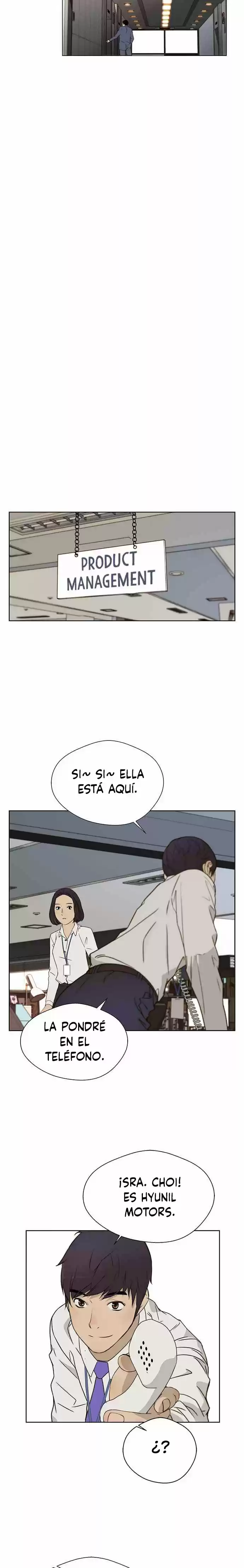 Real Man - Capítulo 26 - Página 19 - LectorTMOo