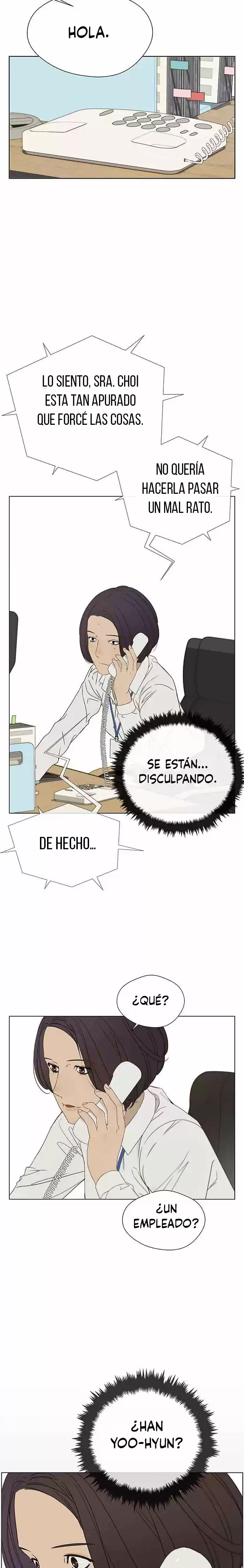 Real Man - Capítulo 26 - Página 20 - LectorTMOo