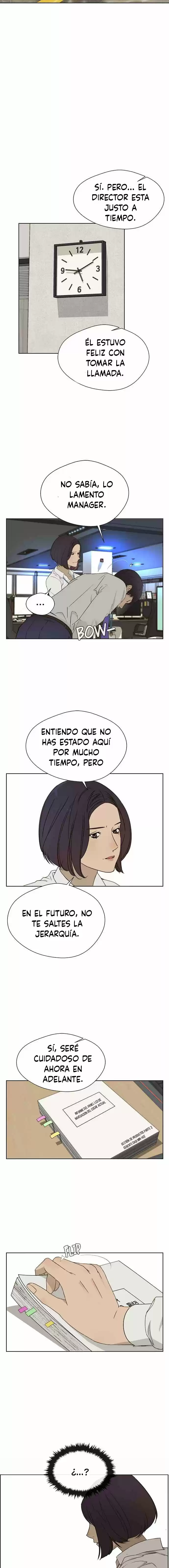 Real Man - Capítulo 27 - Página 5 - LectorTMOo