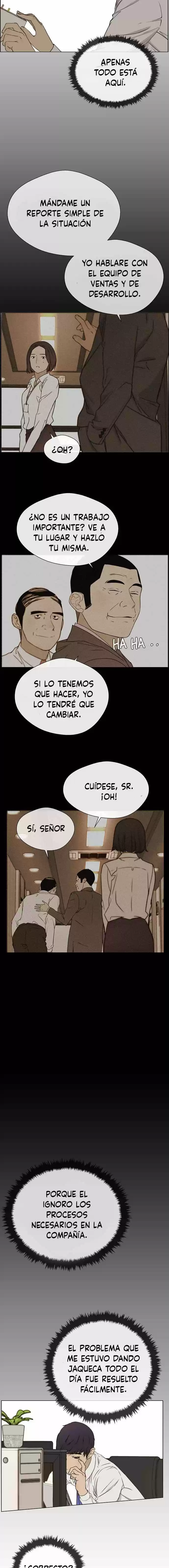 Real Man - Capítulo 27 - Página 6 - LectorTMOo