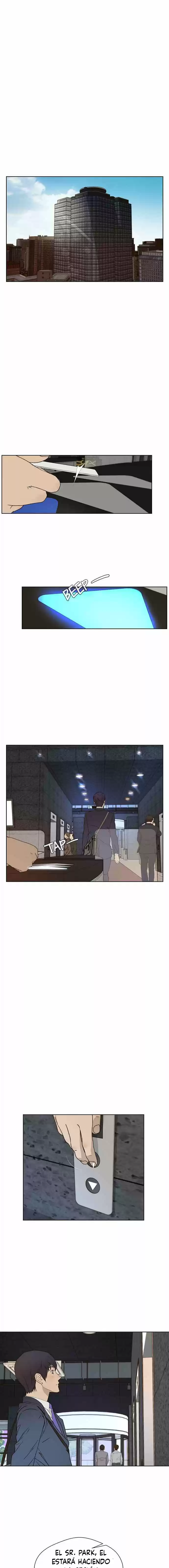 Real Man - Capítulo 27 - Página 12 - LectorTMOo