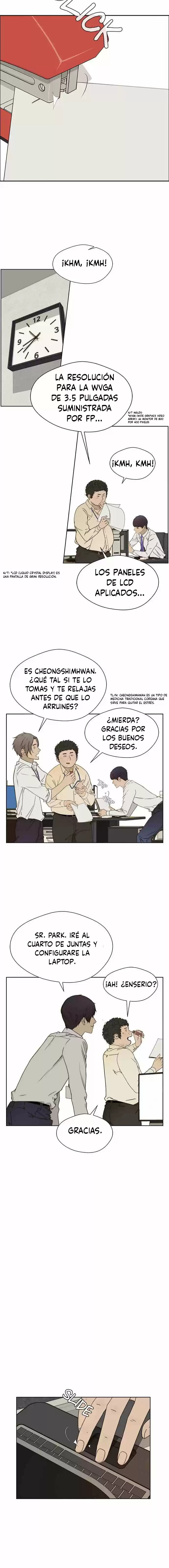 Real Man - Capítulo 27 - Página 15 - LectorTMOo