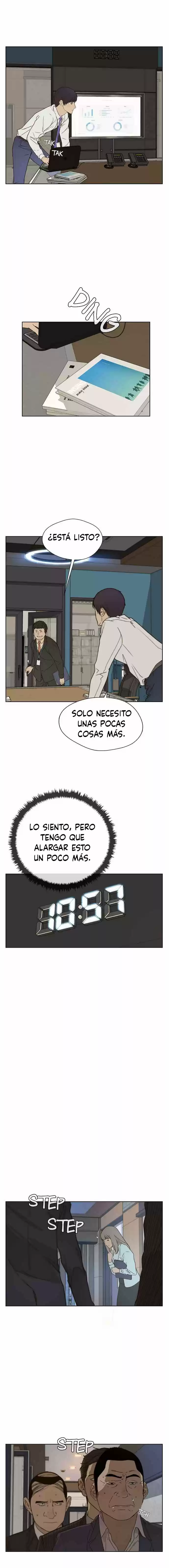 Real Man - Capítulo 27 - Página 16 - LectorTMOo