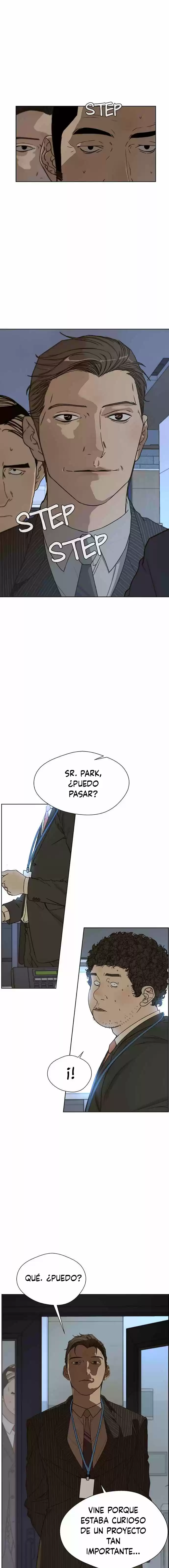 Real Man - Capítulo 27 - Página 17 - LectorTMOo
