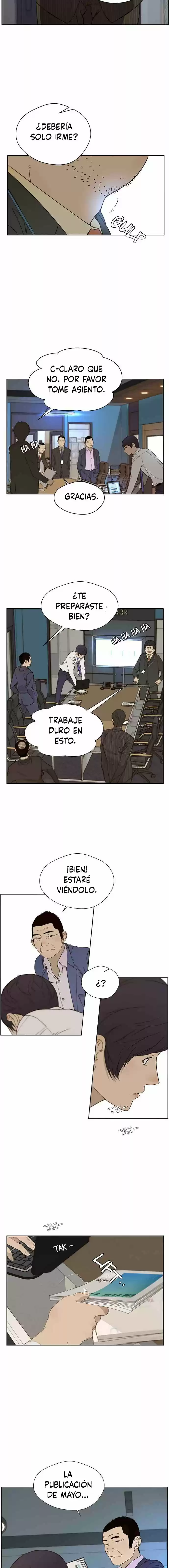 Real Man - Capítulo 27 - Página 18 - LectorTMOo