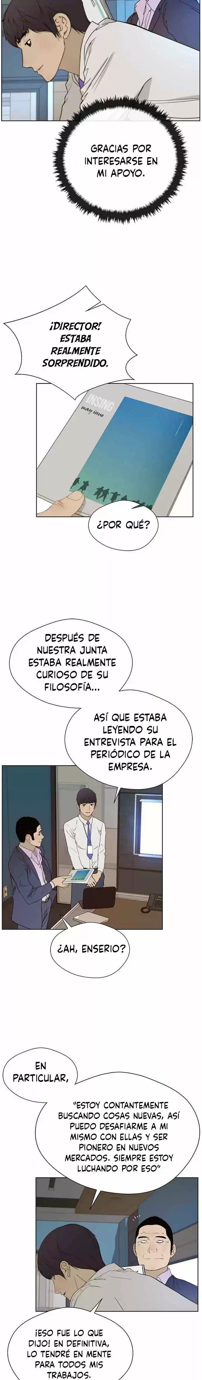 Real Man - Capítulo 27 - Página 19 - LectorTMOo