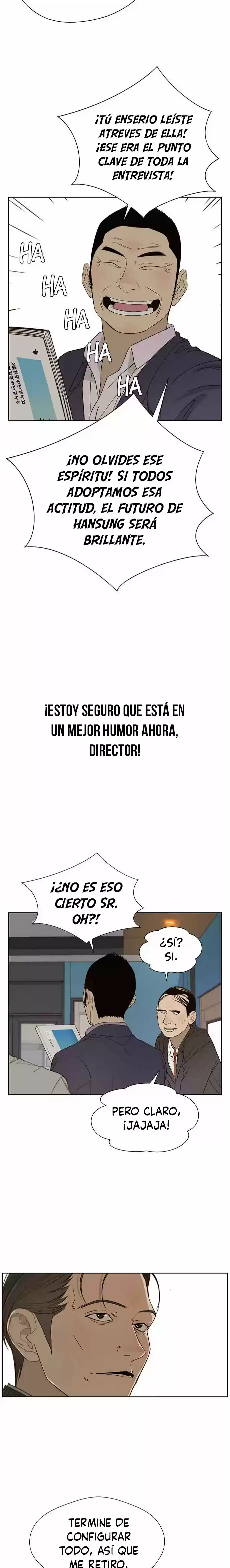 Real Man - Capítulo 27 - Página 20 - LectorTMOo