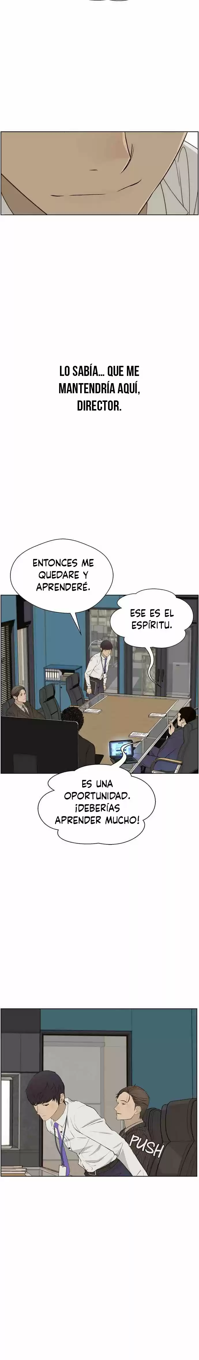 Real Man - Capítulo 27 - Página 22 - LectorTMOo