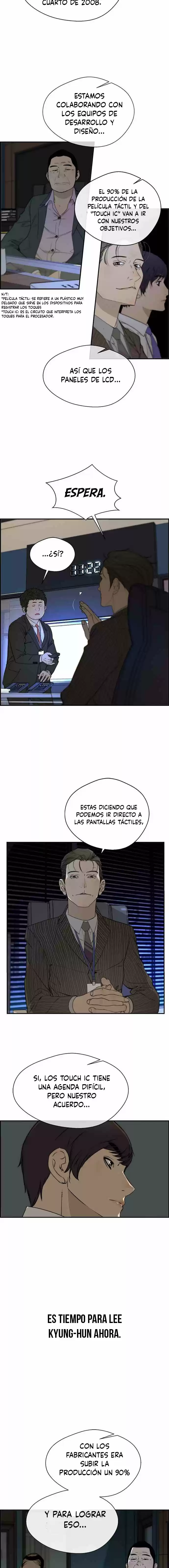 Real Man - Capítulo 28 - Página 5 - LectorTMOo