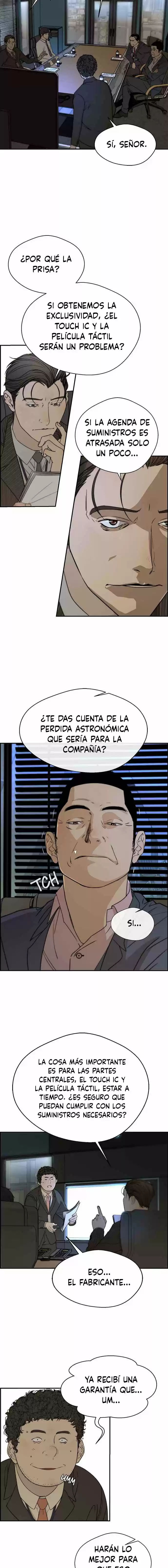 Real Man - Capítulo 28 - Página 7 - LectorTMOo