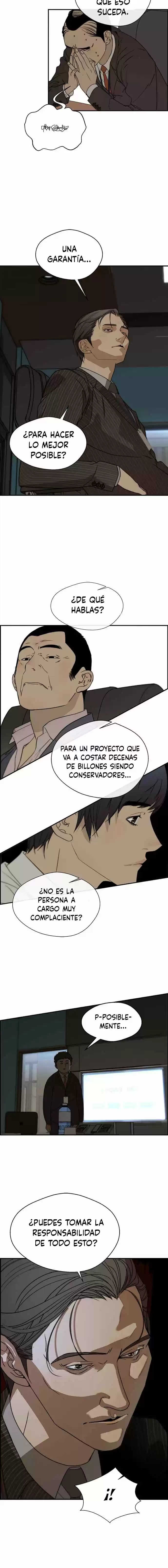 Real Man - Capítulo 28 - Página 8 - LectorTMOo