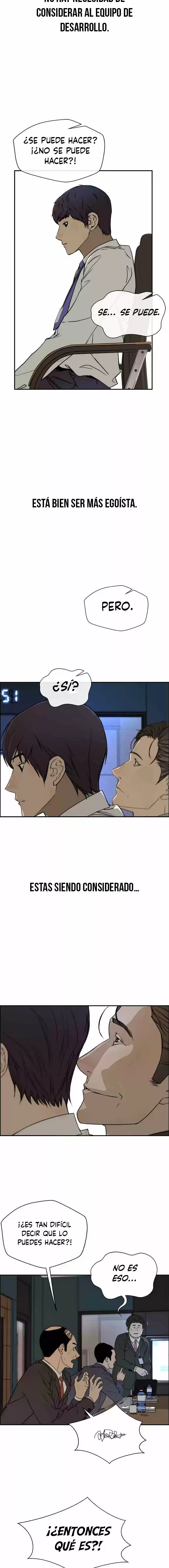 Real Man - Capítulo 28 - Página 13 - LectorTMOo