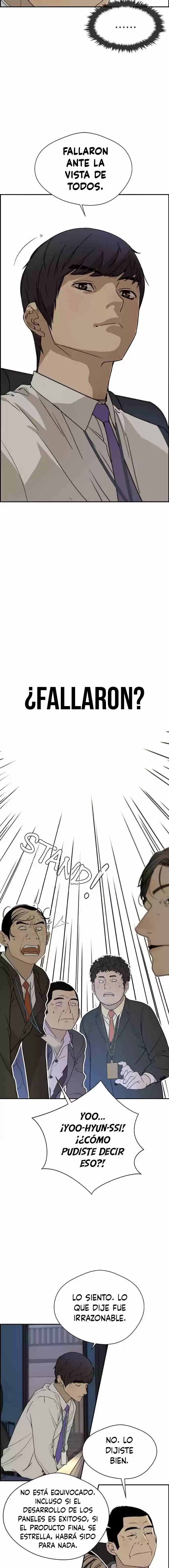 Real Man - Capítulo 28 - Página 16 - LectorTMOo